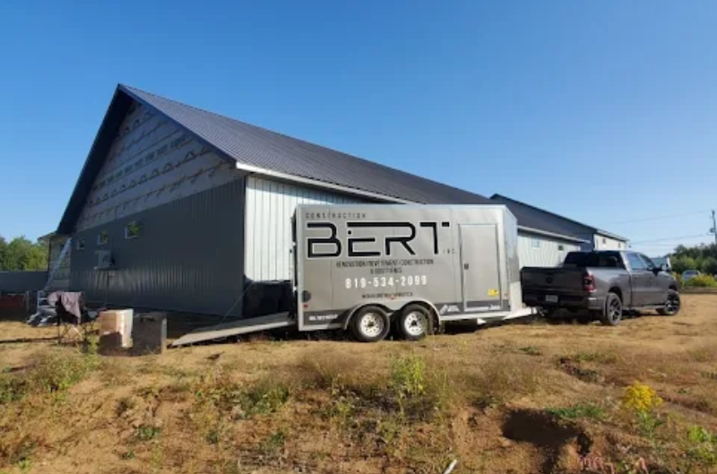 Professional Gutter Guard Installation