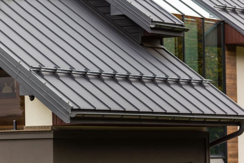 Professional Gutter Guard Installation